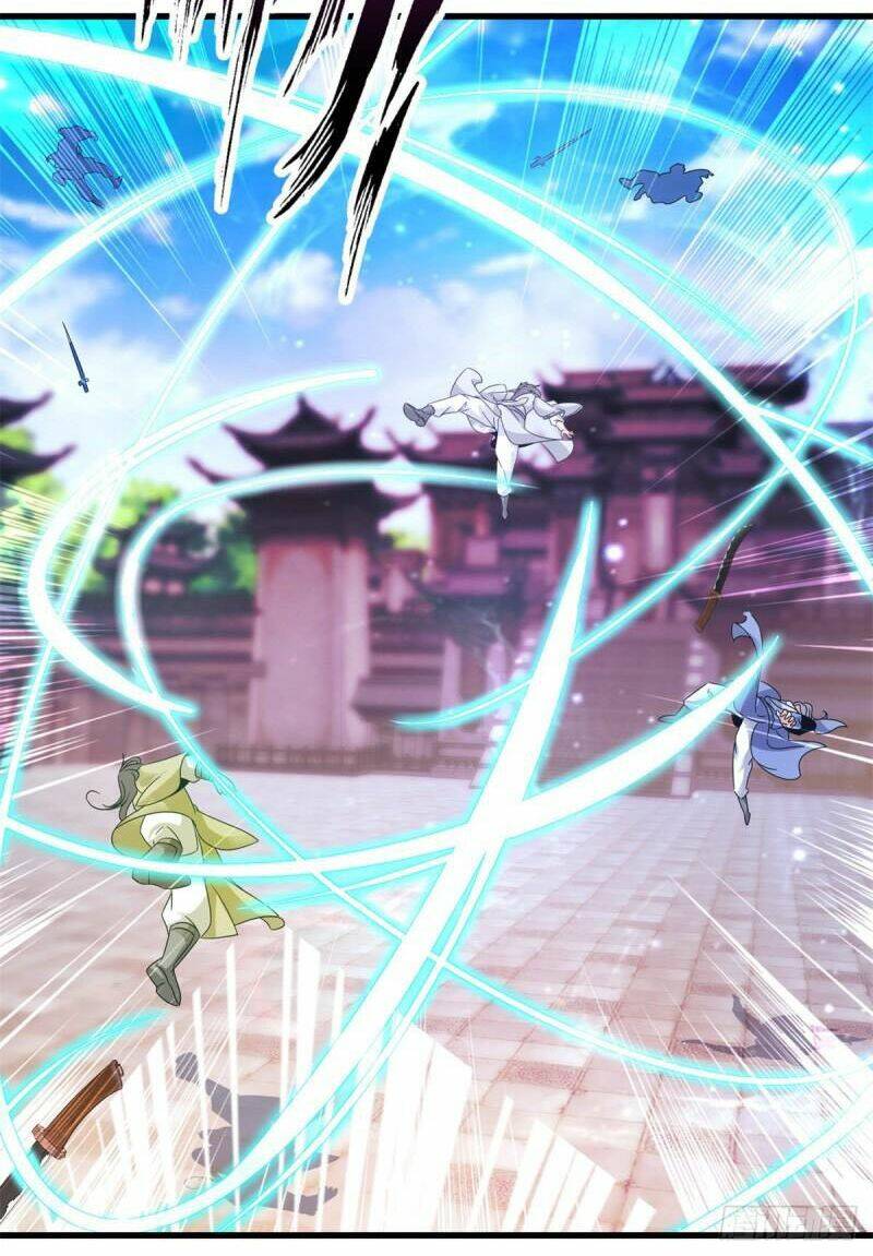 Thần Hồn Võ Đế Chapter 193 - Trang 2