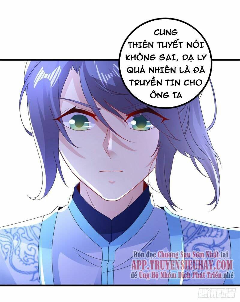 Thần Hồn Võ Đế Chapter 193 - Trang 2