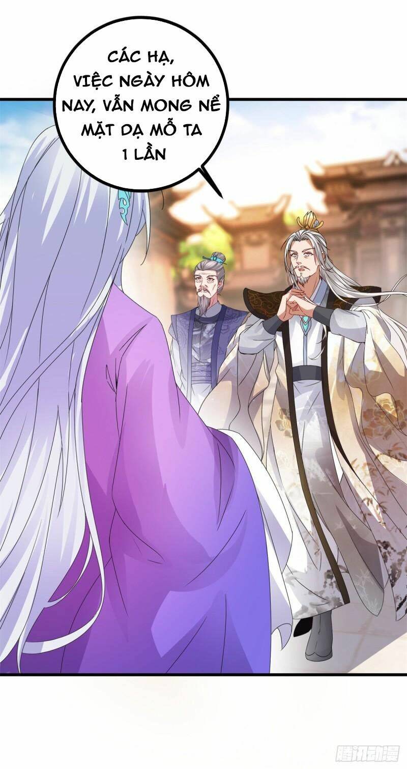 Thần Hồn Võ Đế Chapter 193 - Trang 2