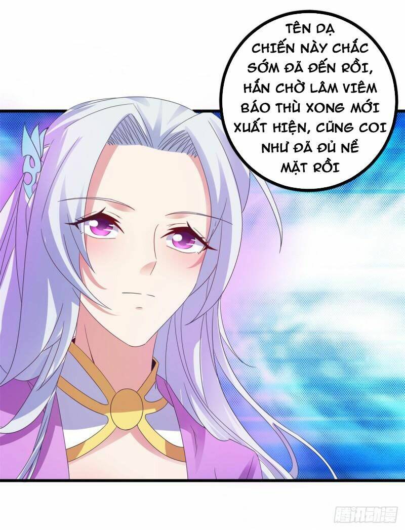 Thần Hồn Võ Đế Chapter 193 - Trang 2