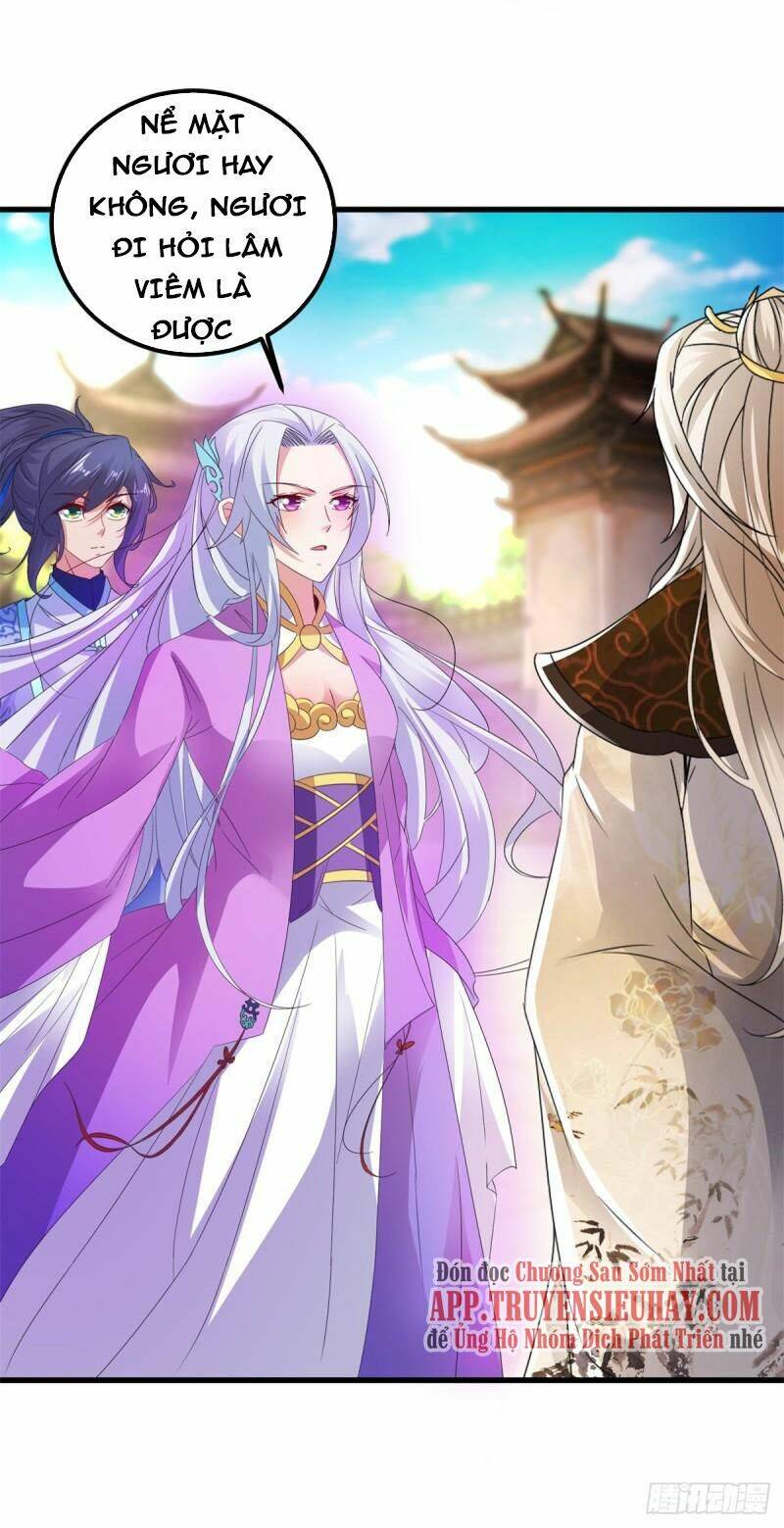 Thần Hồn Võ Đế Chapter 193 - Trang 2