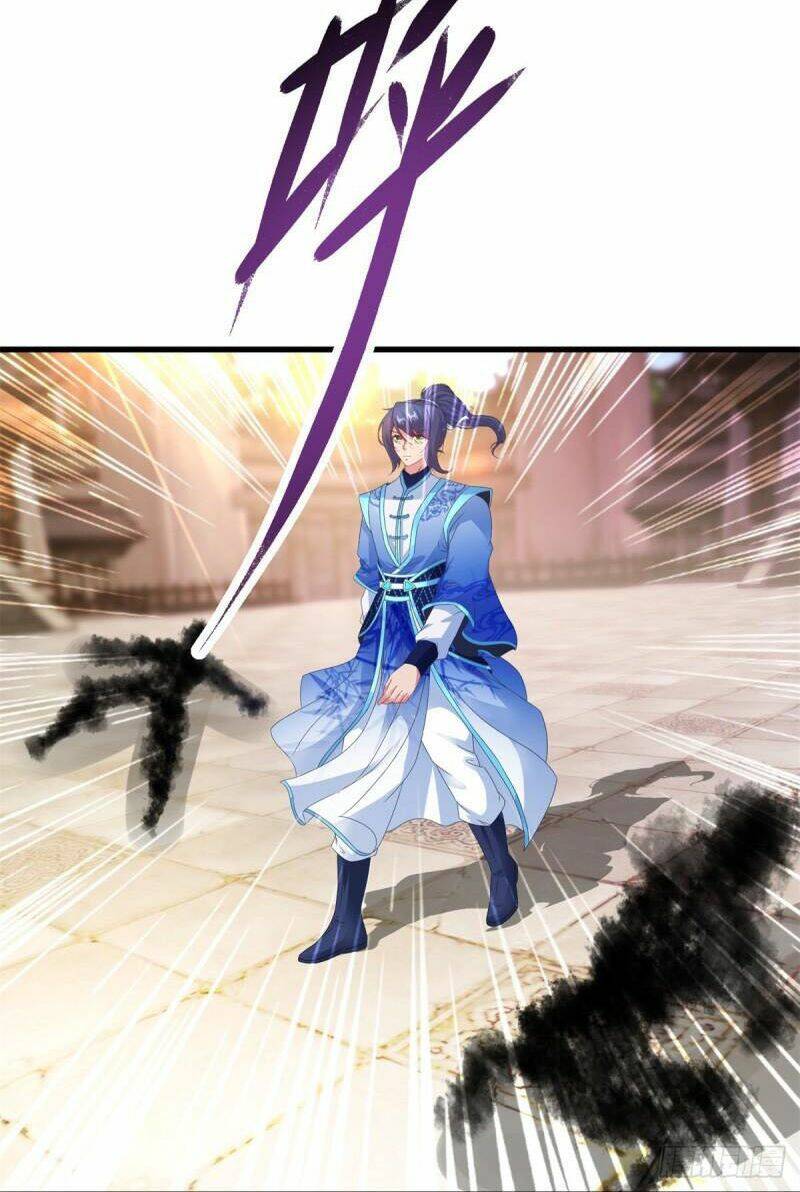 Thần Hồn Võ Đế Chapter 193 - Trang 2