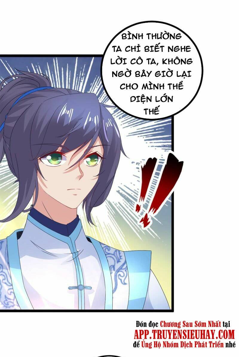 Thần Hồn Võ Đế Chapter 193 - Trang 2