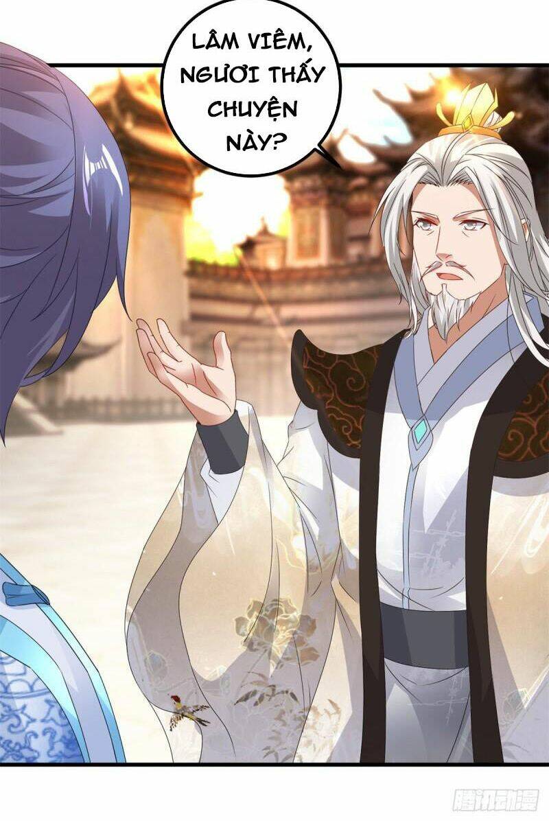 Thần Hồn Võ Đế Chapter 193 - Trang 2