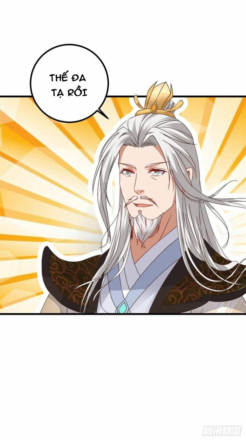 Thần Hồn Võ Đế Chapter 193 - Trang 2