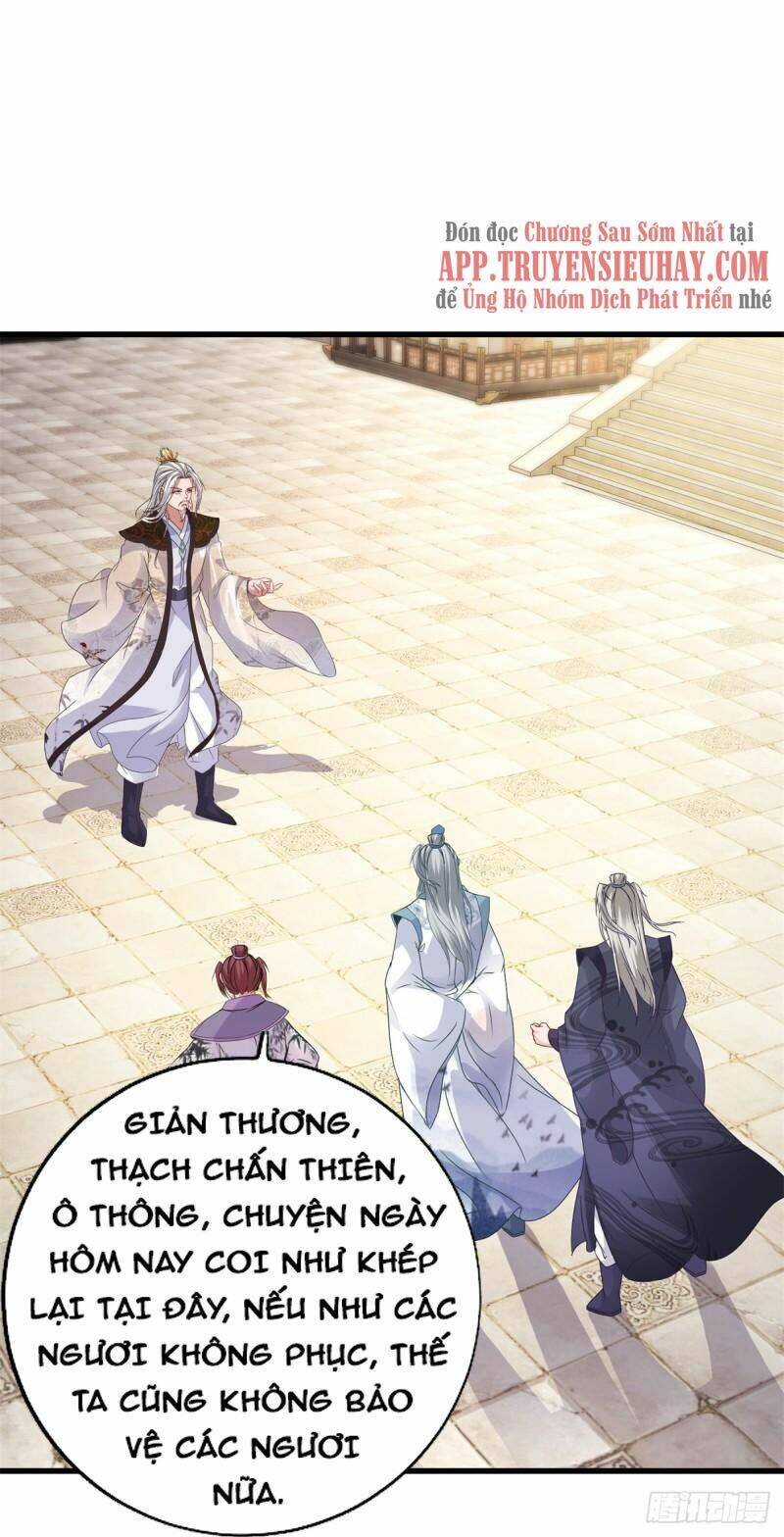 Thần Hồn Võ Đế Chapter 193 - Trang 2