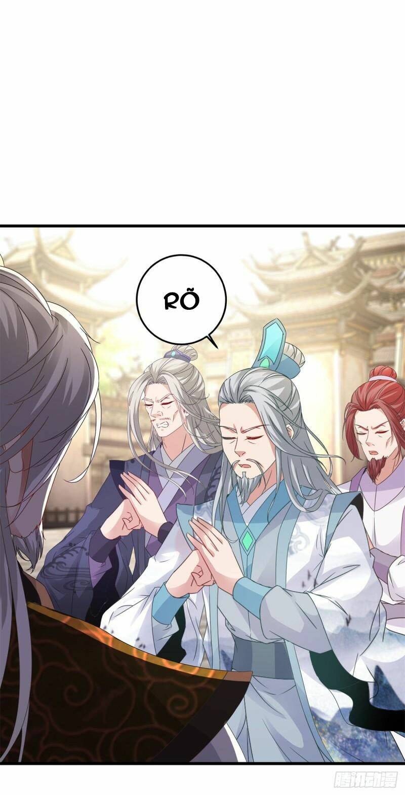 Thần Hồn Võ Đế Chapter 193 - Trang 2