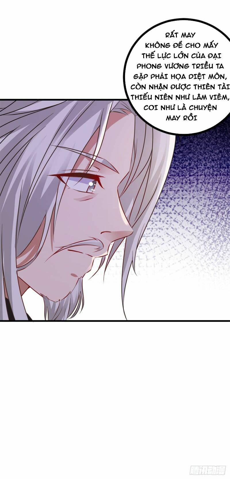 Thần Hồn Võ Đế Chapter 193 - Trang 2