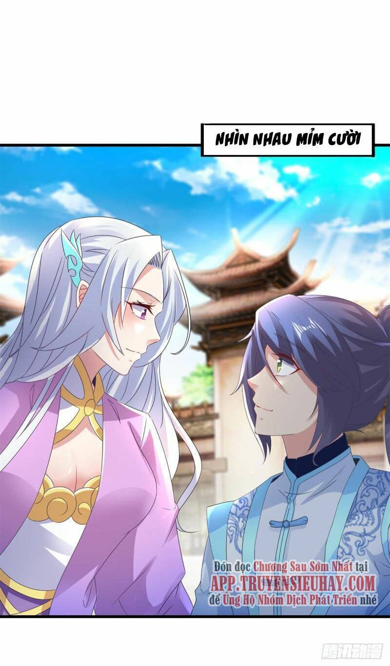 Thần Hồn Võ Đế Chapter 193 - Trang 2