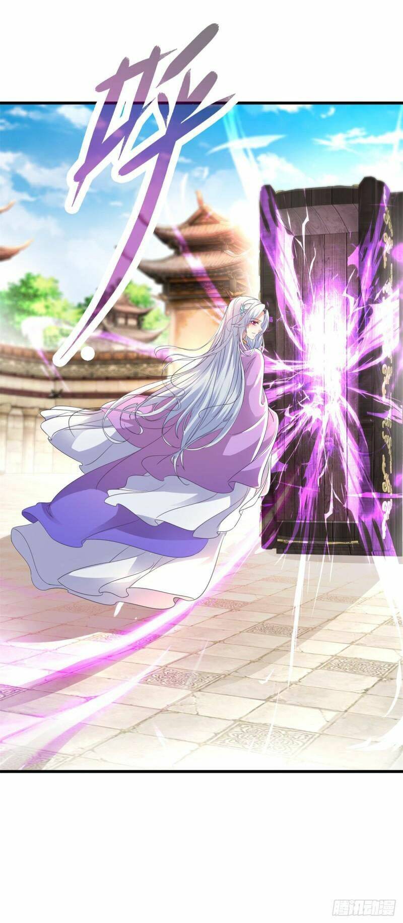 Thần Hồn Võ Đế Chapter 193 - Trang 2