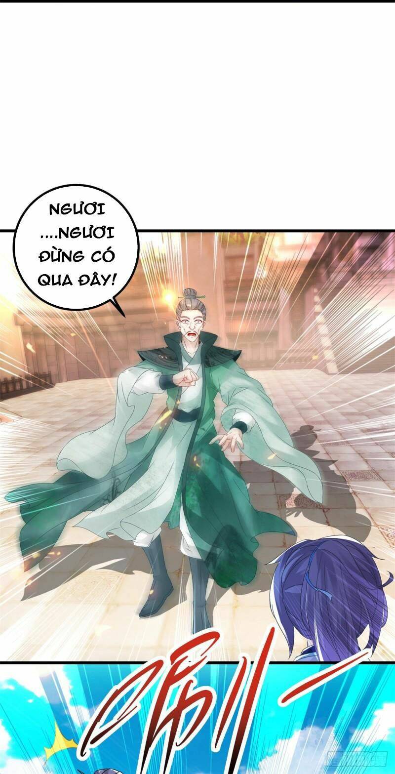 Thần Hồn Võ Đế Chapter 193 - Trang 2