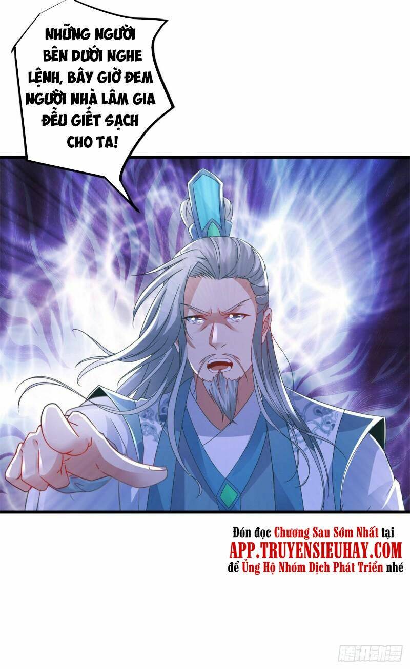 Thần Hồn Võ Đế Chapter 193 - Trang 2
