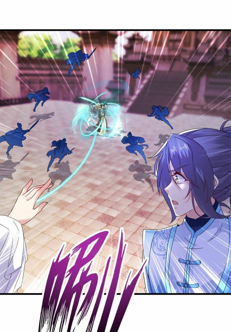 Thần Hồn Võ Đế Chapter 193 - Trang 2