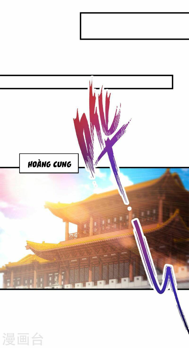 Thần Hồn Võ Đế Chapter 194 - Trang 2