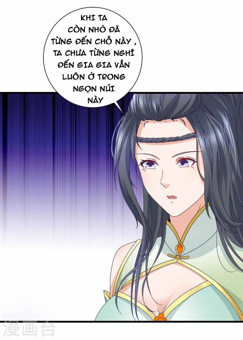 Thần Hồn Võ Đế Chapter 195 - Trang 2