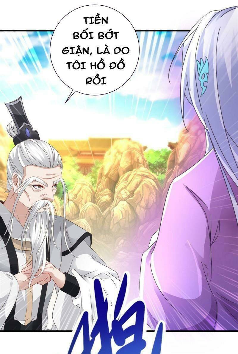 Thần Hồn Võ Đế Chapter 196 - Trang 2