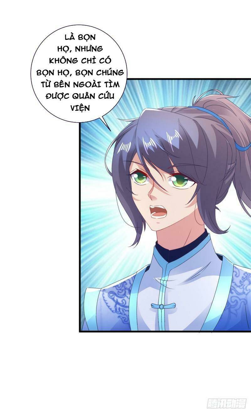 Thần Hồn Võ Đế Chapter 197 - Trang 2