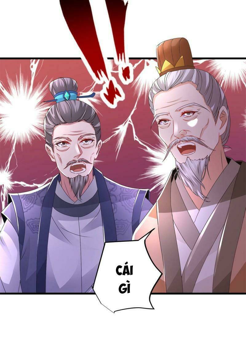 Thần Hồn Võ Đế Chapter 198 - Trang 2
