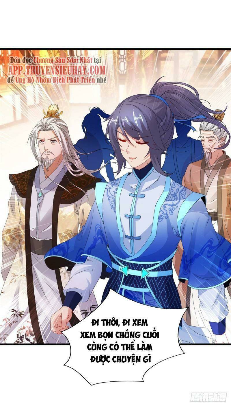 Thần Hồn Võ Đế Chapter 198 - Trang 2