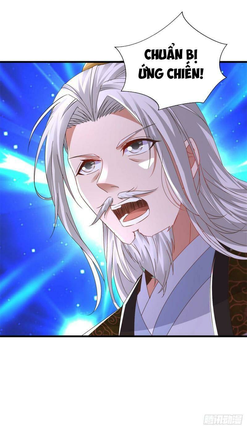 Thần Hồn Võ Đế Chapter 198 - Trang 2