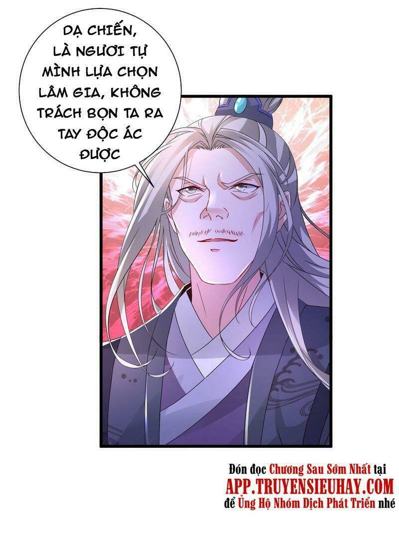 Thần Hồn Võ Đế Chapter 199 - Trang 2