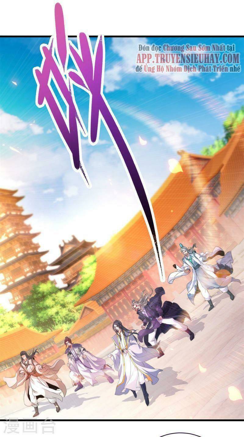 Thần Hồn Võ Đế Chapter 199 - Trang 2