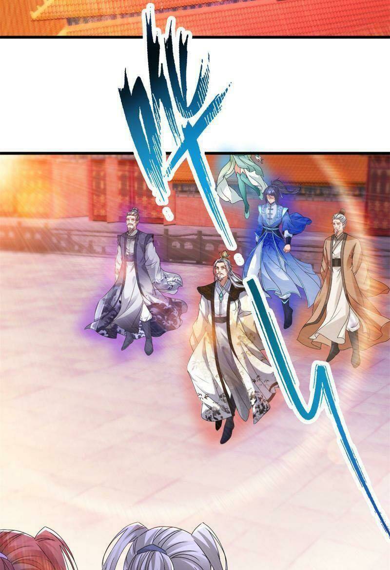 Thần Hồn Võ Đế Chapter 199 - Trang 2