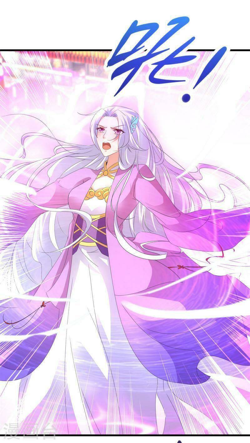 Thần Hồn Võ Đế Chapter 199 - Trang 2