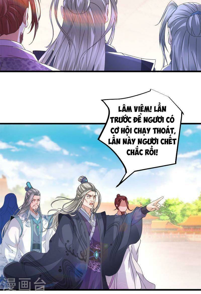 Thần Hồn Võ Đế Chapter 199 - Trang 2