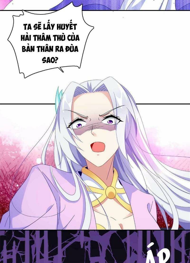 Thần Hồn Võ Đế Chapter 2 - Trang 2