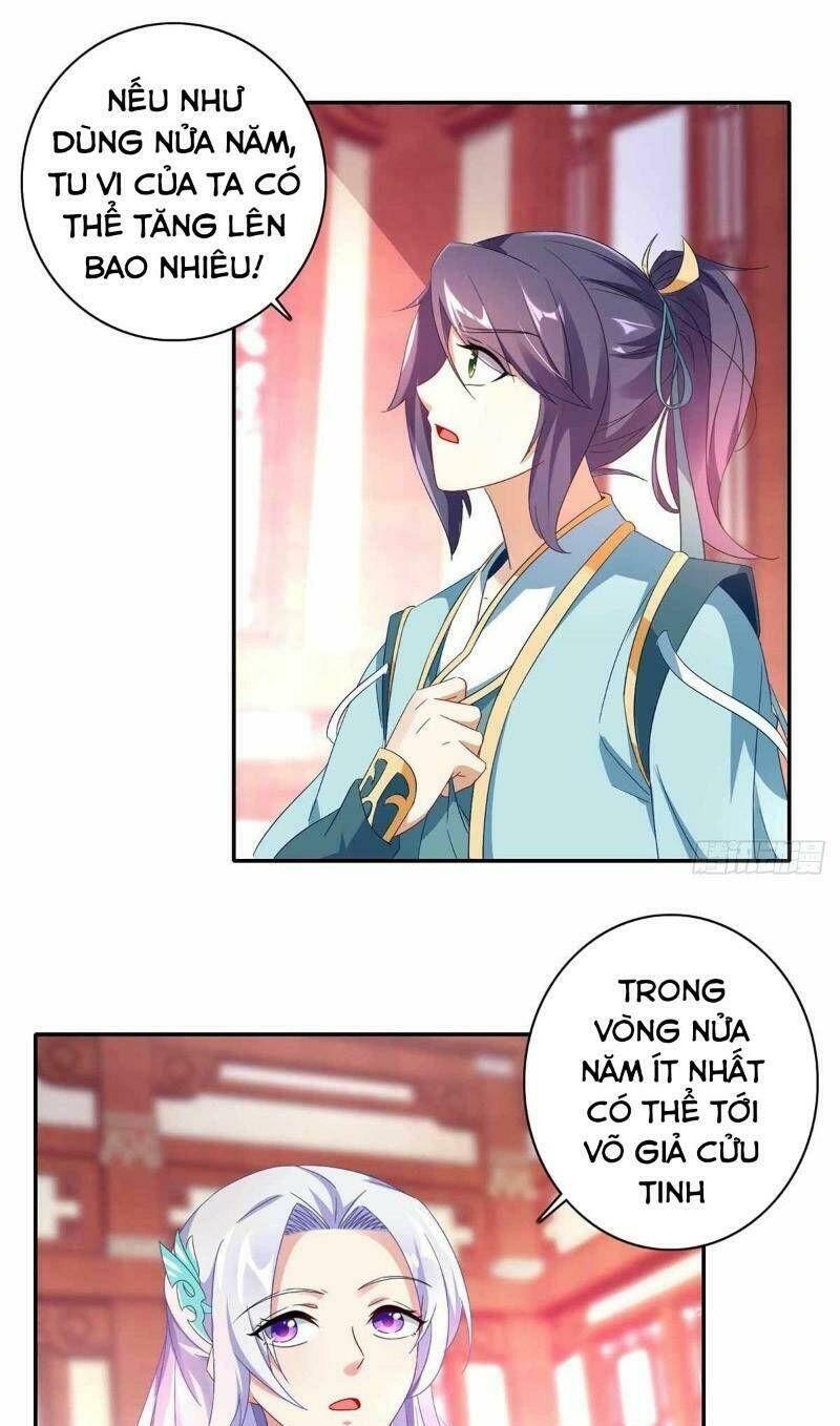 Thần Hồn Võ Đế Chapter 2 - Trang 2