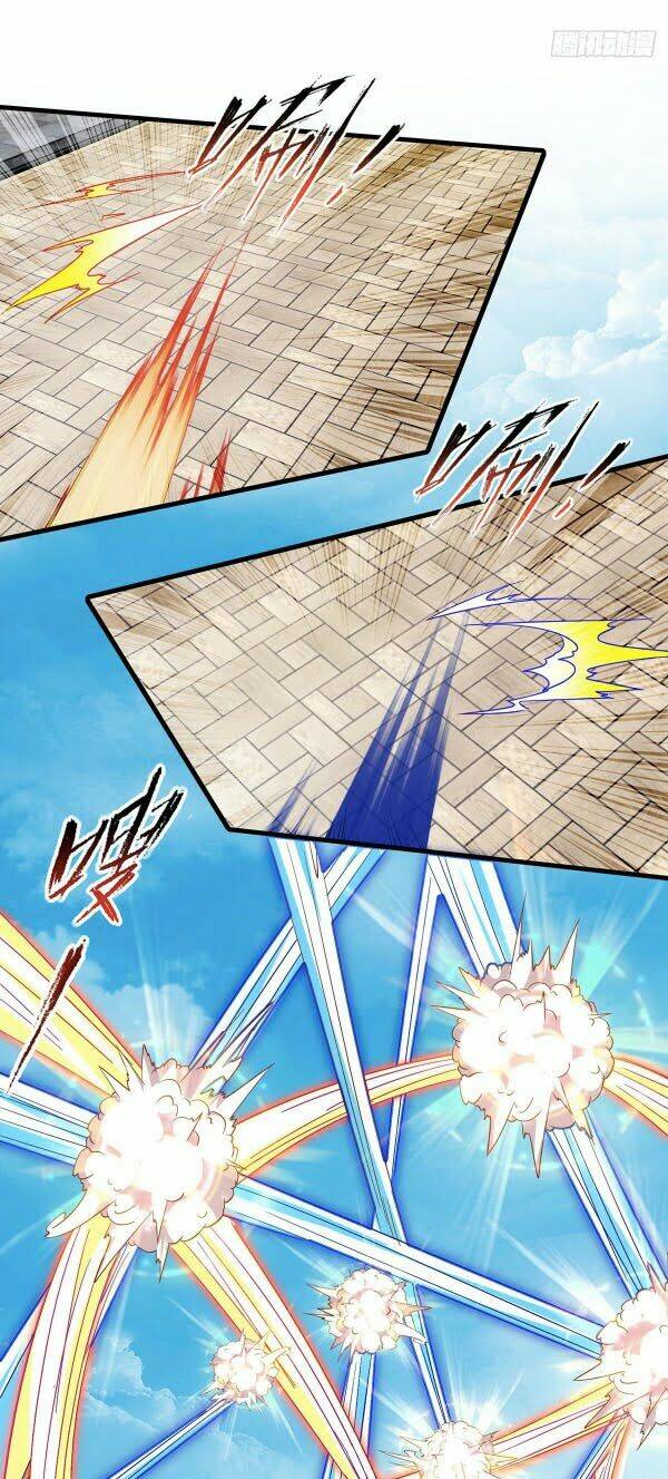 Thần Hồn Võ Đế Chapter 20 - Trang 2