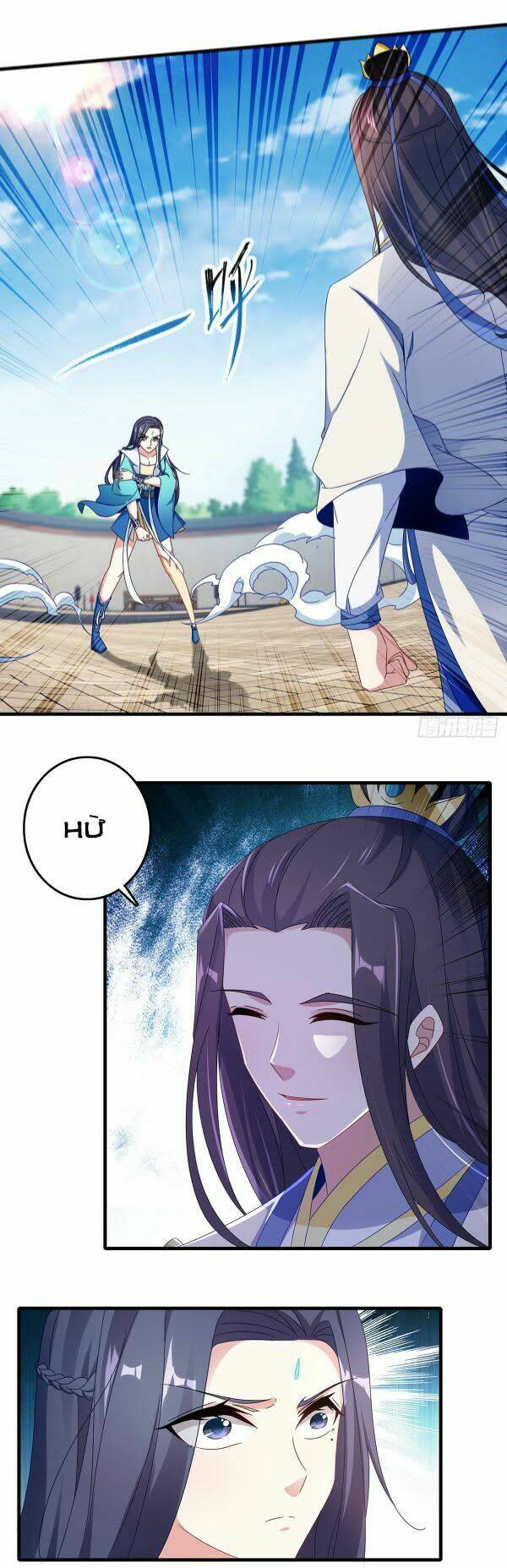 Thần Hồn Võ Đế Chapter 20 - Trang 2