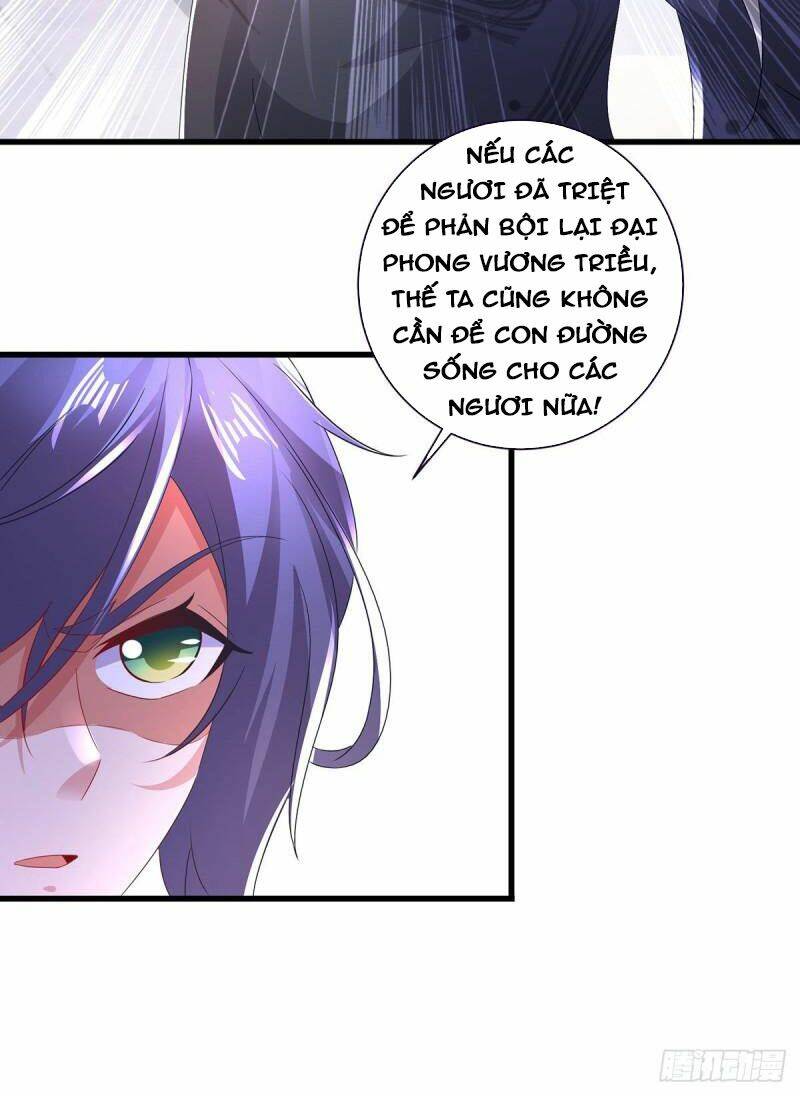 Thần Hồn Võ Đế Chapter 200 - Trang 2