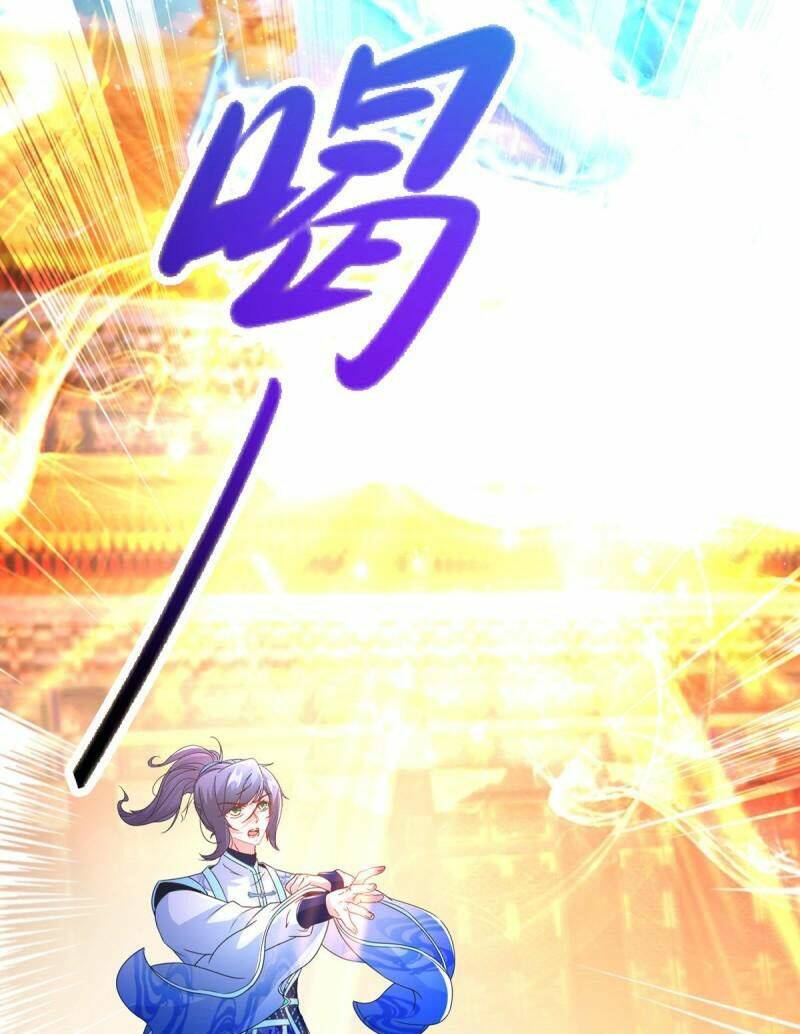 Thần Hồn Võ Đế Chapter 200 - Trang 2