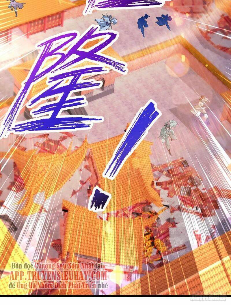 Thần Hồn Võ Đế Chapter 200 - Trang 2