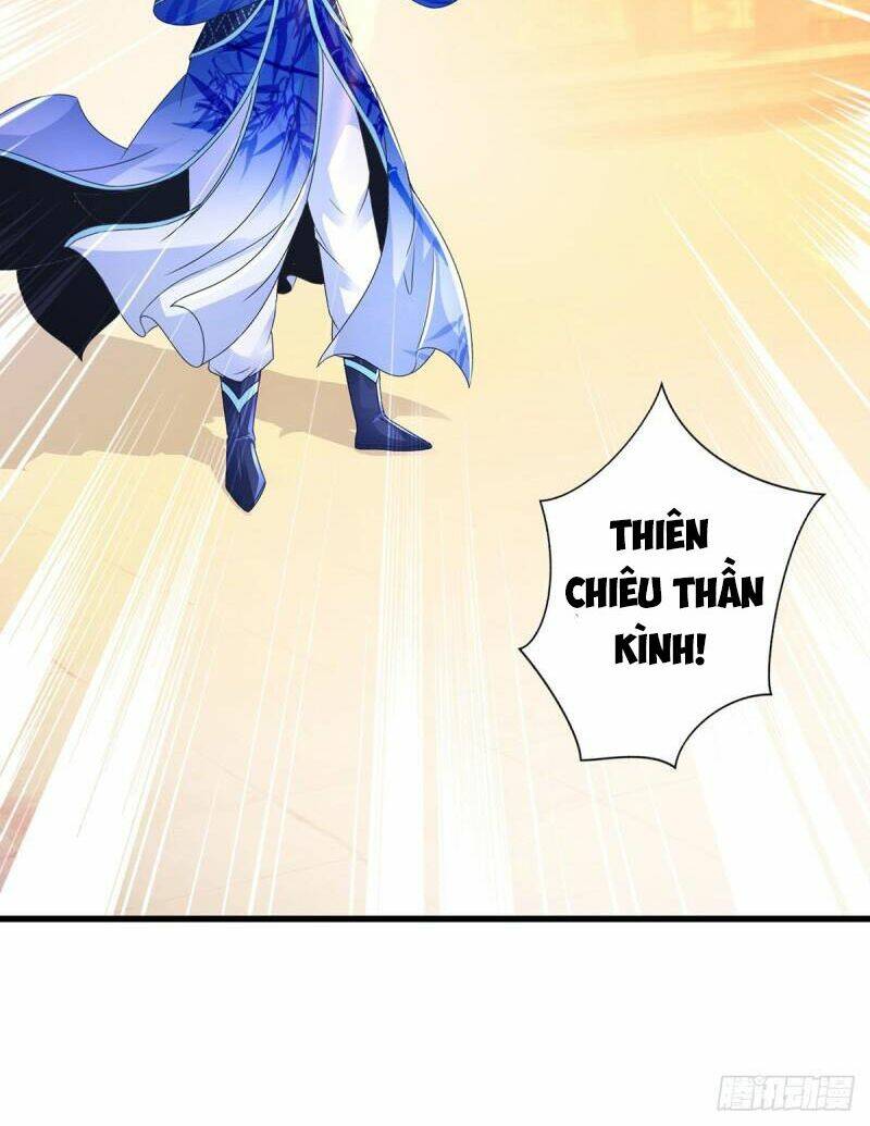 Thần Hồn Võ Đế Chapter 200 - Trang 2