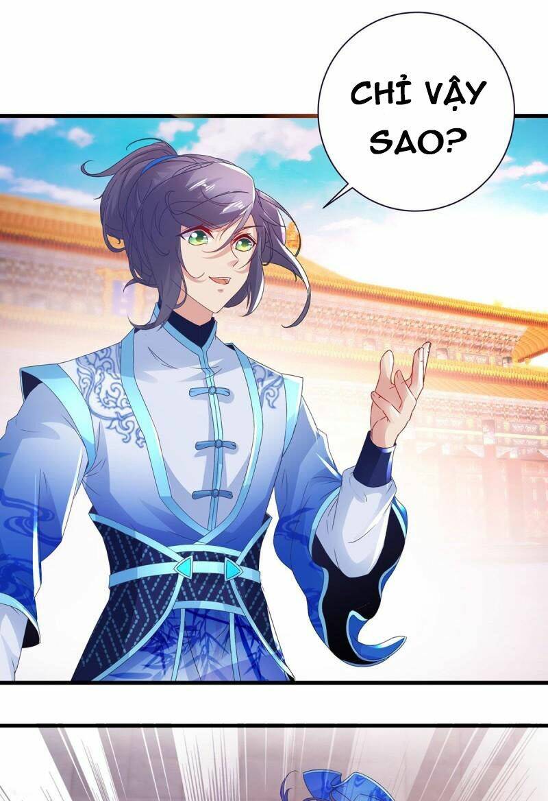 Thần Hồn Võ Đế Chapter 200 - Trang 2