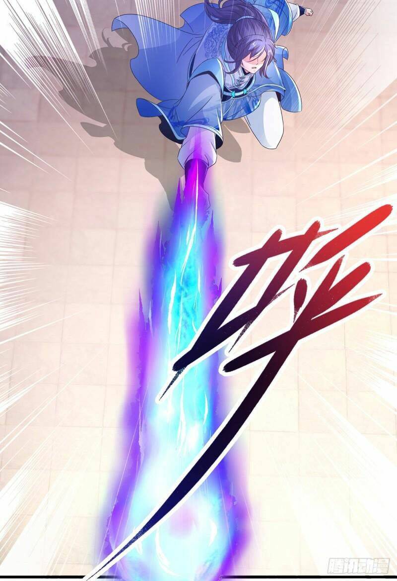 Thần Hồn Võ Đế Chapter 200 - Trang 2