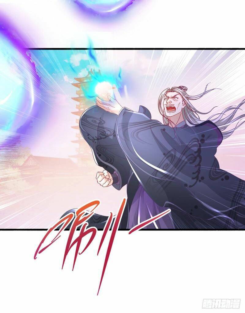 Thần Hồn Võ Đế Chapter 200 - Trang 2