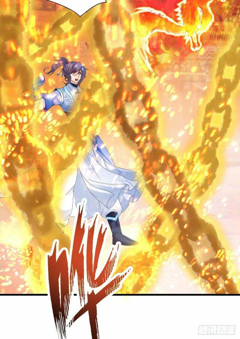 Thần Hồn Võ Đế Chapter 200 - Trang 2