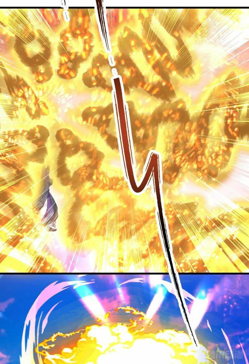 Thần Hồn Võ Đế Chapter 200 - Trang 2