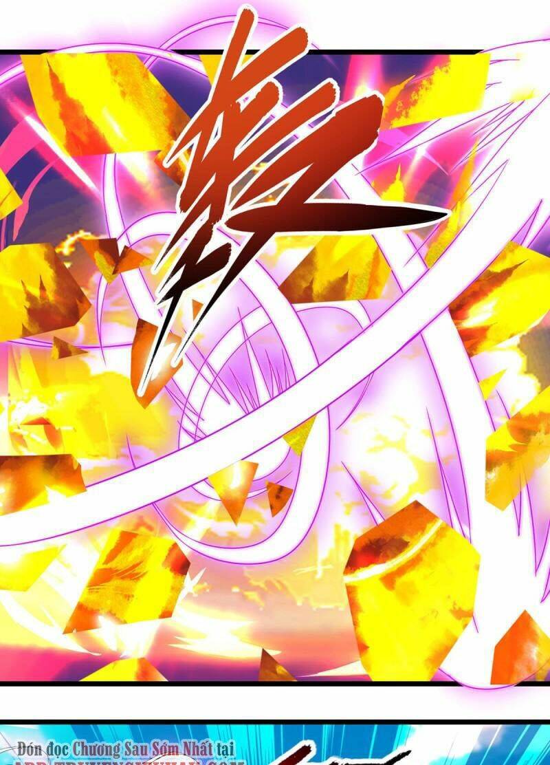 Thần Hồn Võ Đế Chapter 200 - Trang 2