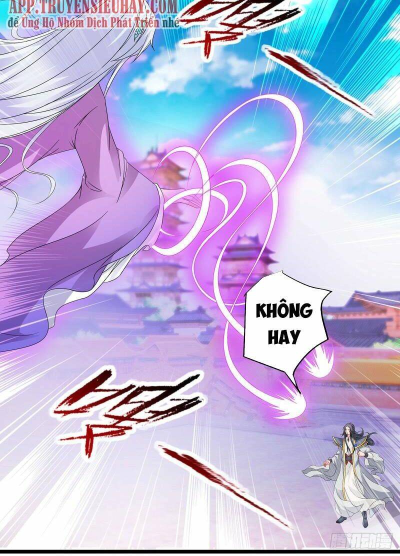 Thần Hồn Võ Đế Chapter 200 - Trang 2