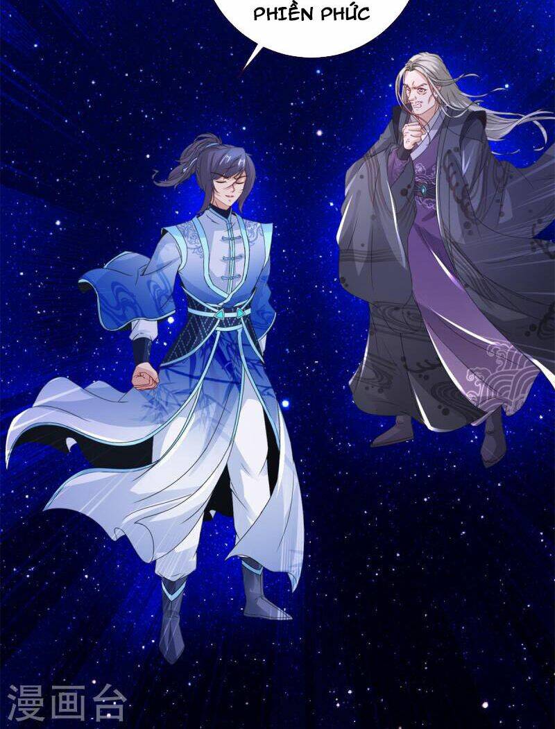 Thần Hồn Võ Đế Chapter 202 - Trang 2