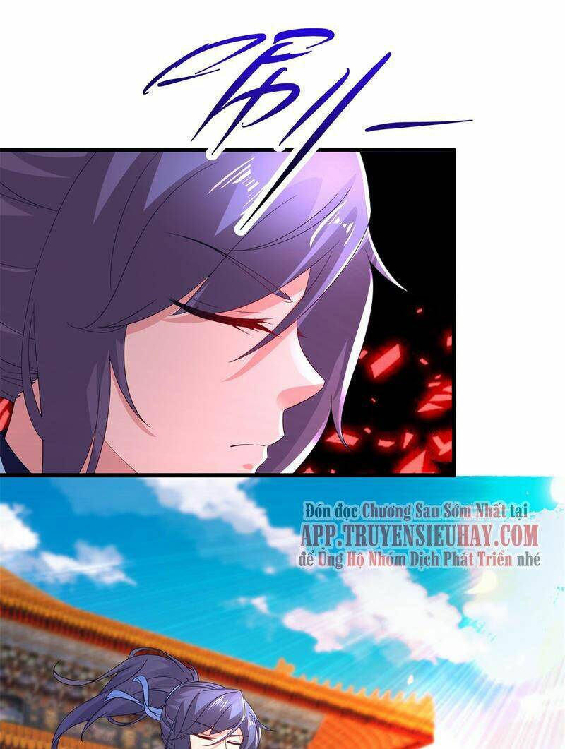 Thần Hồn Võ Đế Chapter 202 - Trang 2