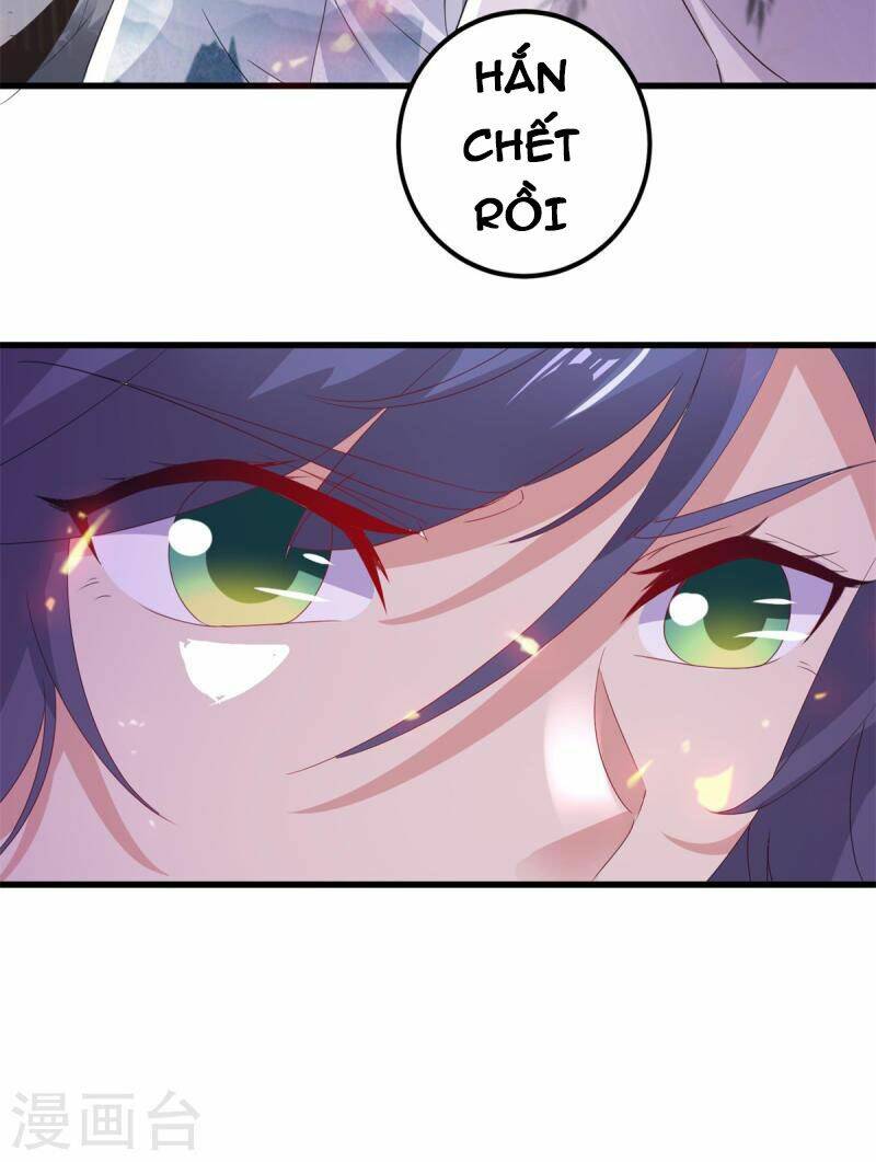 Thần Hồn Võ Đế Chapter 202 - Trang 2