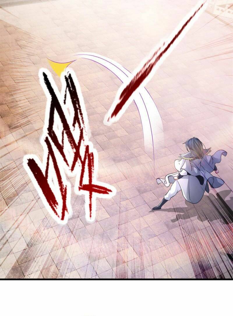 Thần Hồn Võ Đế Chapter 203 - Trang 2