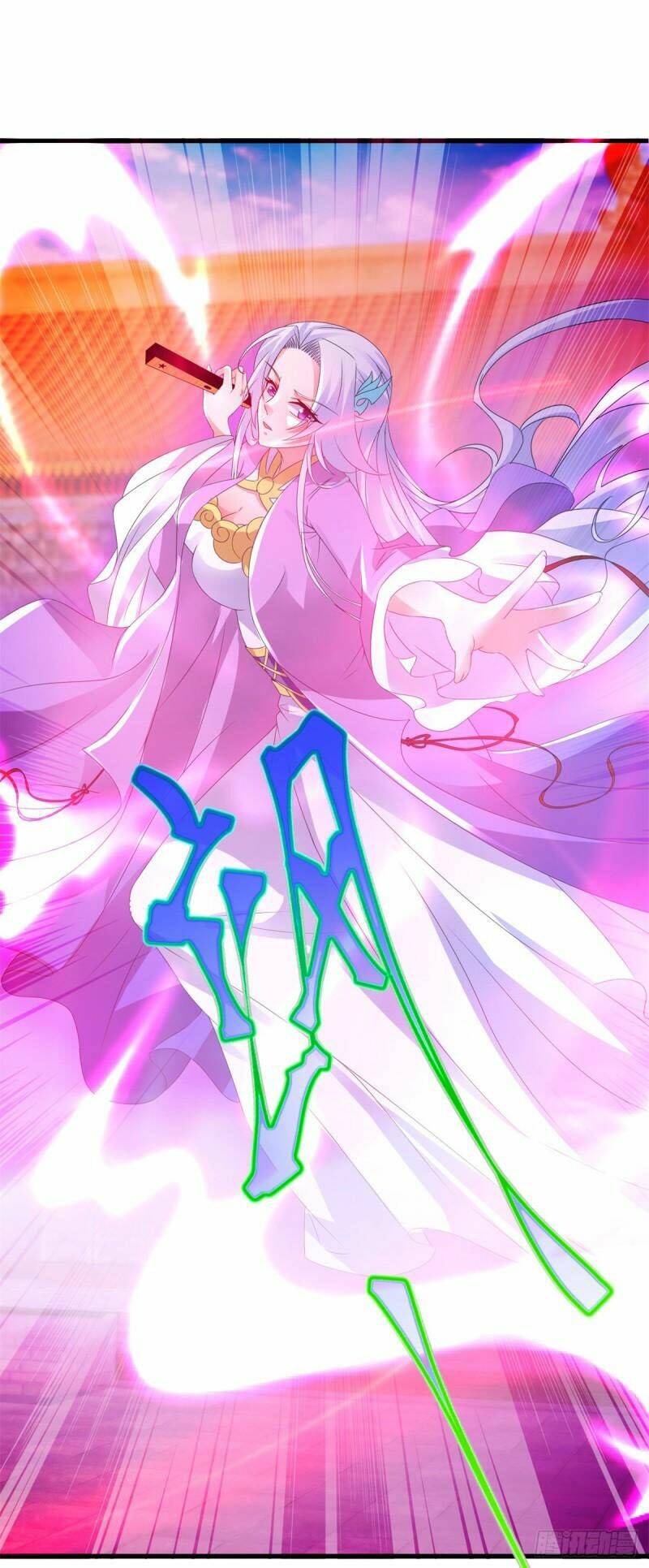 Thần Hồn Võ Đế Chapter 203 - Trang 2