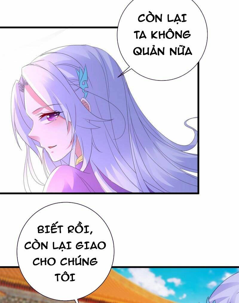 Thần Hồn Võ Đế Chapter 203 - Trang 2